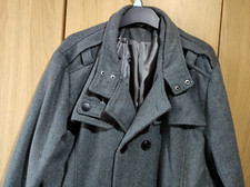 Giacca uomo BEFDI X/large USATA solo poche volte