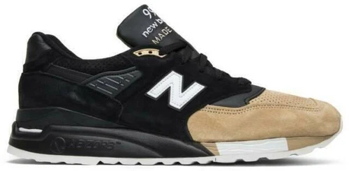 New Balance Premier x 998 Made in USA PRMR