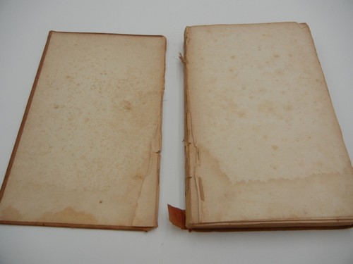 The Apocryphal New Testament, 1832, N. H. Whitaker - Picture 3 of 7