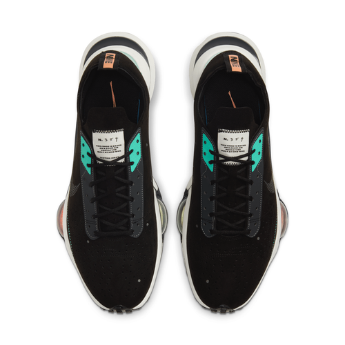 Nike Air Zoom-Type Black/Summit White-Menta-Orange Mens Size 13 US CJ2033 010 - Picture 15 of 16