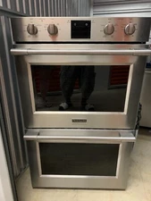 Frigidaire Ffhd 2250TS 36" Counter Depth French Door Refrigerator: Stainless