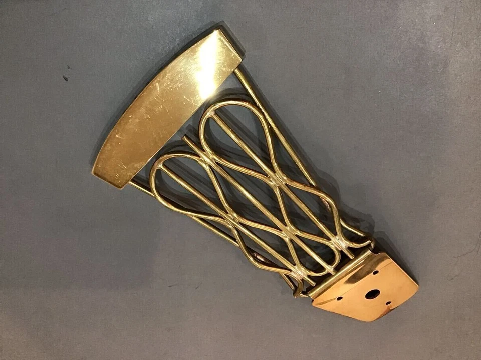 Gibson Switch Master Tailpiece Plain ES-5 Size - Image 2 of 4