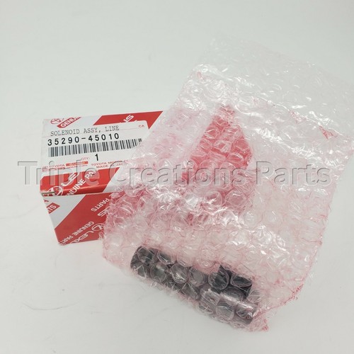 3529045010 toyota solenoid