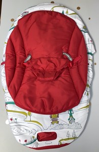 mamas and papas capella