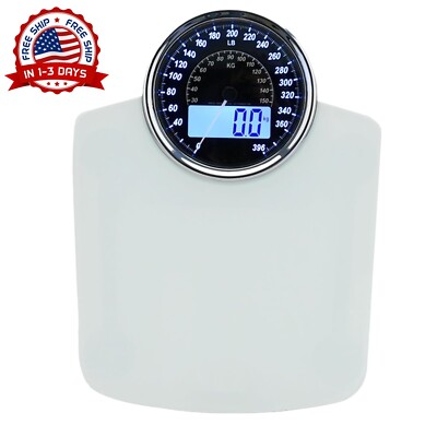 Pesas Digitales Bascula Digital De Peso Corporal Balanza Para Personas  Maletas
