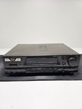 Usé Technics SA-GX390 Av