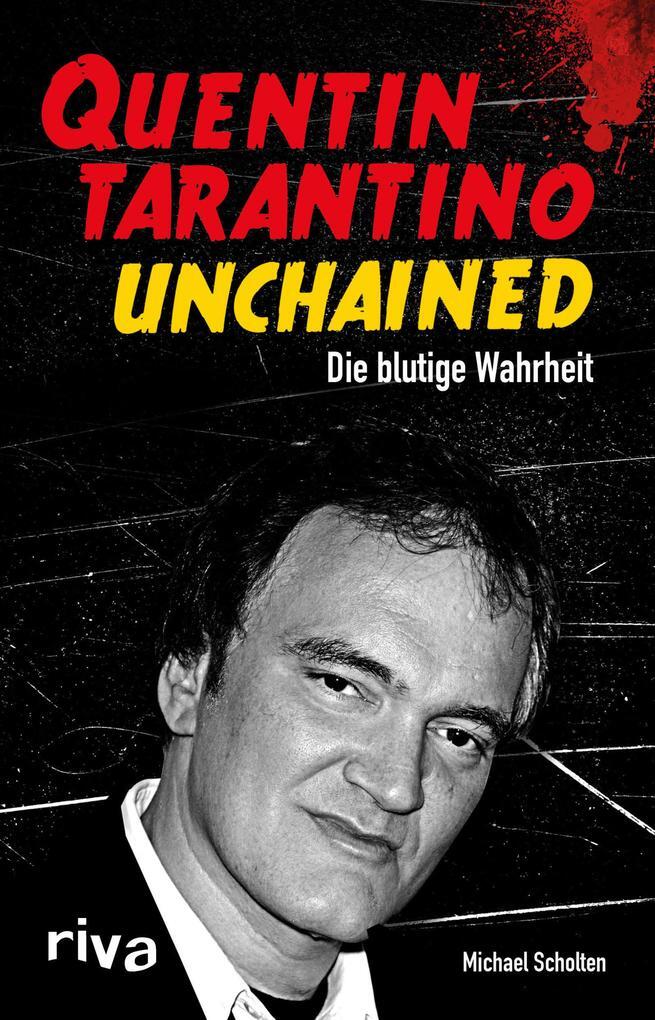 Thumbnail - Quentin Tarantino Unchained | Michael Scholten | 2015 | Deutsch