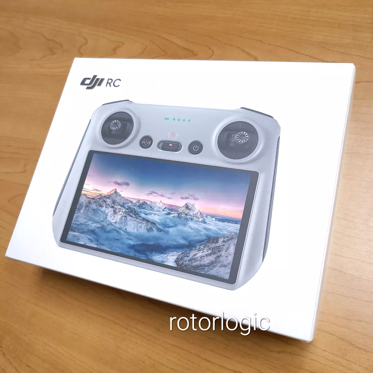 Dji smart online controller amazon