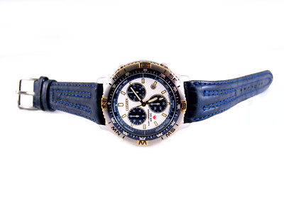 CITIZEN Promaster Alarm Chronograph in acciao Ref. 3510-H04333 NUOVO! | eBay