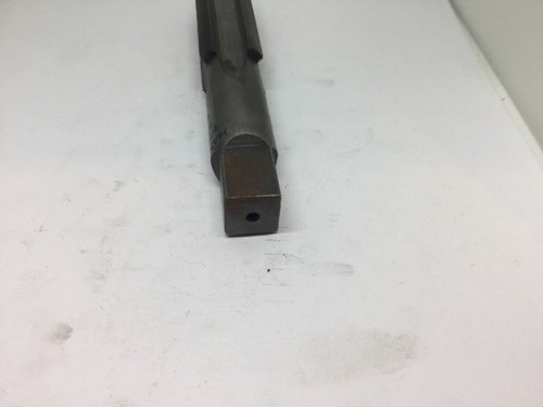 Hand Tap, Hanson 1 - 14 NF HSG, 4 Flute, USA Made - Picture 7 of 8