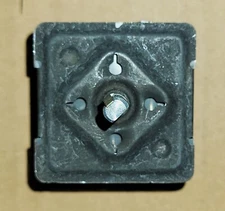 Wells 2E-30562 OEM Infinite Switch, 240 Volt 15 Amp