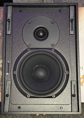 Triad In-Wall Bronze/4 Sat Speaker - Open Box - Tested