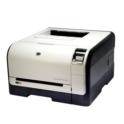 HP LaserJet Pro CP1525nw CE875A USB Netzwerk W-LAN