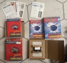 SYSTEM COMMANDER SPECIAL EDITION FOR WINDOWS 98 AND DELUX missing READ ALL