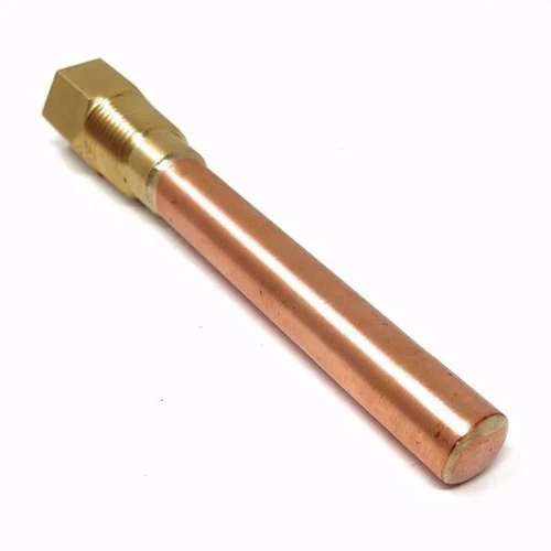 ELITE EN112622AA  1/2 INCH BRASS AND COPPER WELL REPLACES HONEYWELL 112622AA