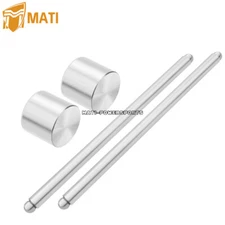 Push Rod & Cam Follower Tappet for Honda TRX 350 FE FM TE TM Rancher 350 2000-06