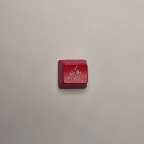 1pc For Razer OEMr4 DIY Keyboard Translucent Key Cap Keycap Cover Accessories - Picture 8 of 9