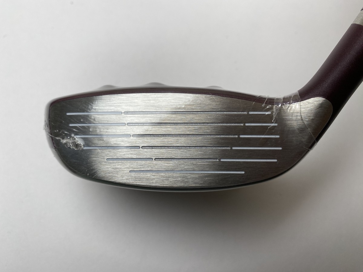 Ping G LE 2 5 Hybrid 26* Alta Distanza 40g Senior Graphite RH HC