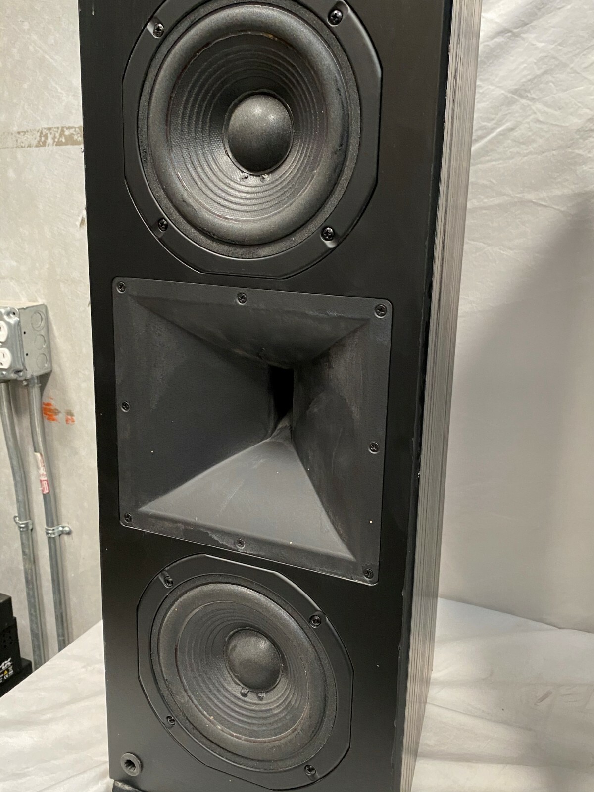jbl synthesis s3m