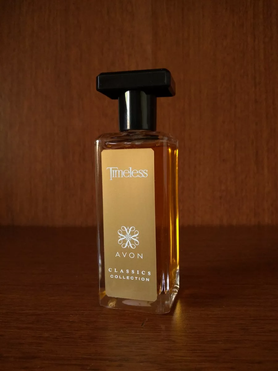 Timeless avon classics 2025 collection