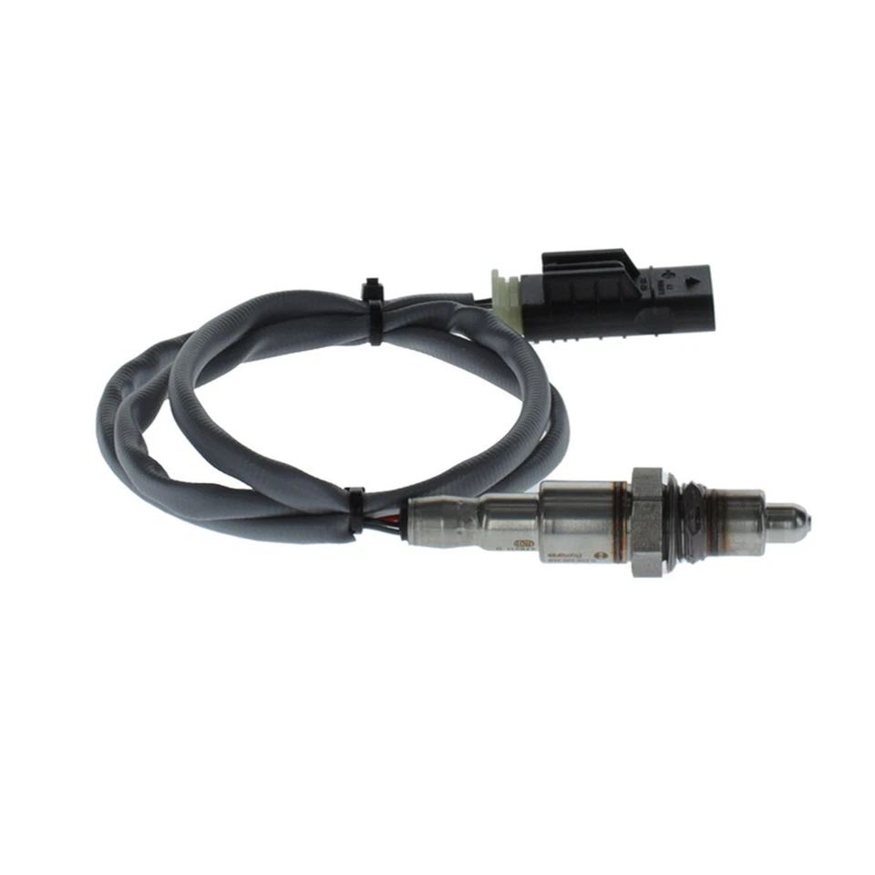 Sonda lambda O2 sensori per BMW X3 X4 X5 X6 ROLLS-ROYCE Ghost II 0258030348 - Immagine 3 di 4