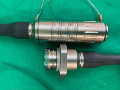 Arthrex AR-8330H Shaver Handpiece Connection cord ONLY (Stainless