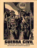 Critical H Asl Guerra Civil - The Spanish Civil War 1936-39 (cardstock Zip Mint on sale Critical H Asl Guerra Civil - The Spanish Civil War 1936-39 (cardstock Zip Mint on sale