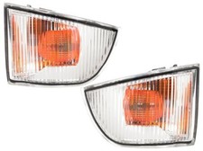 FRECCIA INDICATORE SPECCHIO RETROVISORE SINISTRA + DESTRA PER IVECO DAILY 06-23