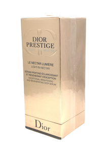 dior le nectar serum