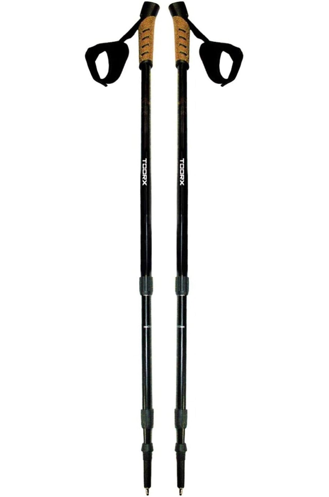 Coppia bastoncini Nordic Walking AHF-084 -ACQUISTO MINIMO 2 COPPIE!