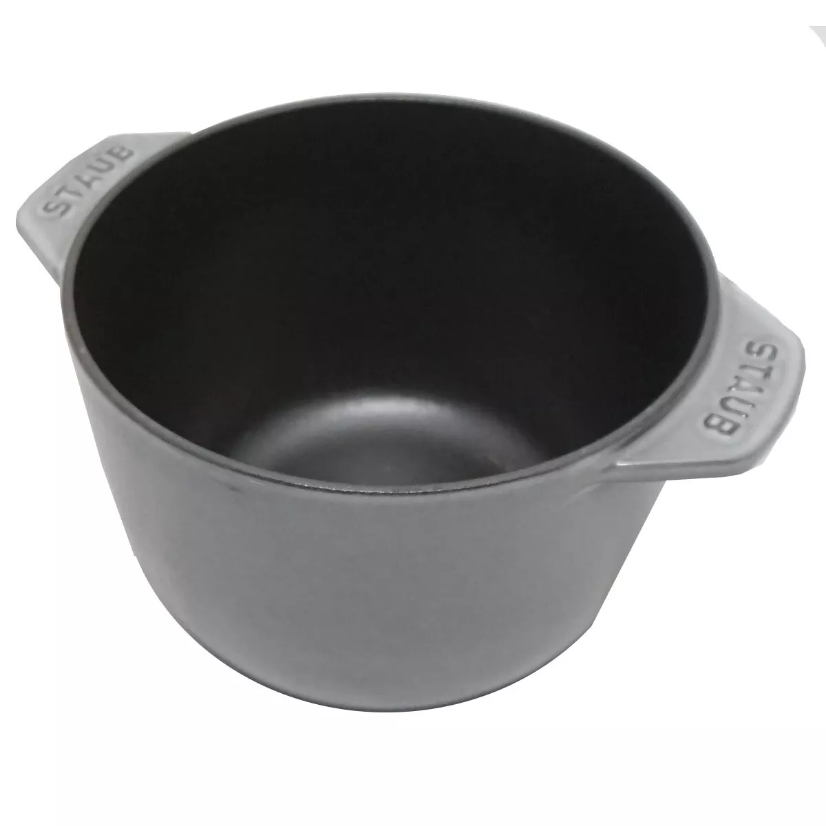 STAUB La Cocotte de Gohan M 16cm IH compatible 2 cups Enameled
