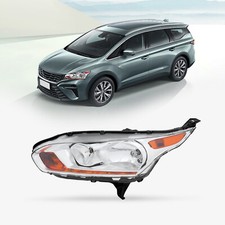 For 2014-2018 Ford Transit Connect Halogen He...