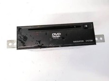 25915eq300 40707564 CD player NAVIGATION for Nissan X-Trail UK2004990-73