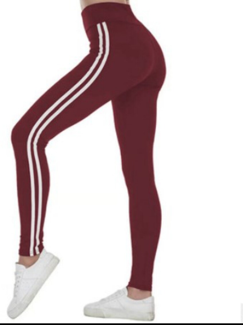 Fashion Womens Jogger Sweat Pants