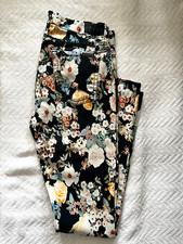 SALE | Pre-Owned 7 For All Mankind 29, Tristan Denim 10 & Satin Top/Dress+Scarf