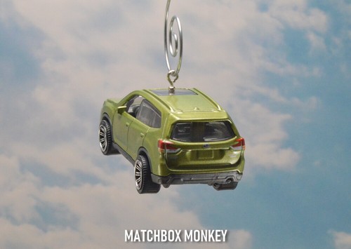 Subaru WRX STi Crosstrek XV Forester Outback BRZ Ascent Christmas Ornament - Picture 345 of 381