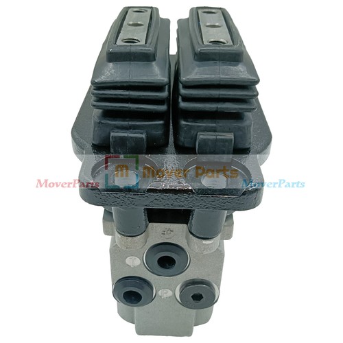 Hydraulic Pilot Contorl Valve PM30V00019F7 For Case CX50B New Holland E50B E55BX - Picture 3 of 5