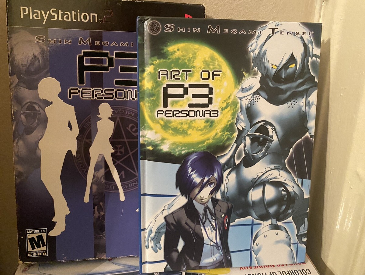 新品 未開封 GCCmini PERSONA3 & PERSONA4 2階 新品 未開封 GCCmini PERSONA3 & PERSONA4 2階