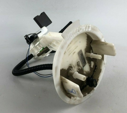 Mercedes Benz C Klasse W204 Benzintank Distribution Angebot Pumpe Jet