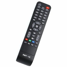 New RMT-10 Replaced Remote for Westinghouse TV SK26H640G SK32H640G SK-26H640G