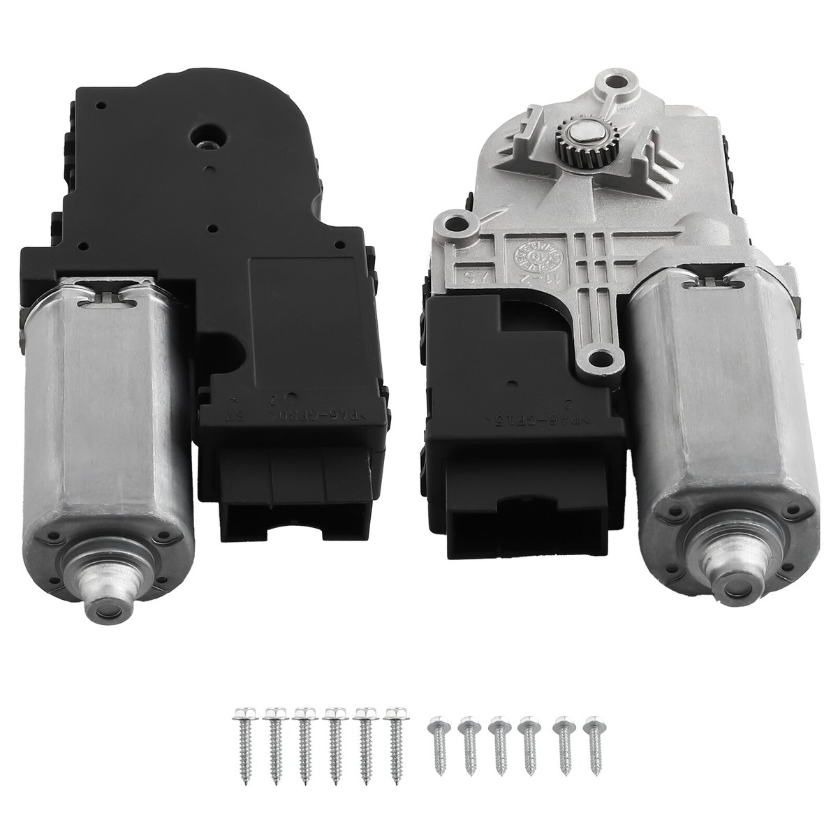 Jumach Sunroof Motor Pair For Ford Explorer 2011-2017 – Left & Right, Replaces BB5Z15790A/D
