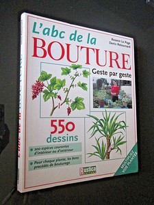 abc de la bouture