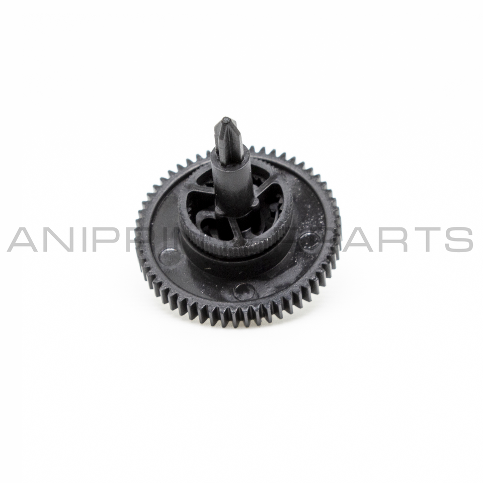 Star SP700 Printer Ribbon Drive Gear – NEW – Fits SP712, SP742, SP717, SP747 Models