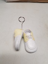Porcelain Baby shoes Decoration B 