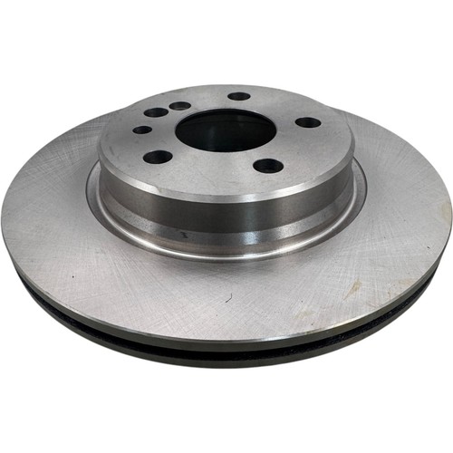 Disc Brake Rotor Wearever YH141813 FITS Mercedes-Benz CL500 CL600 S420 S500 - Picture 2 of 6