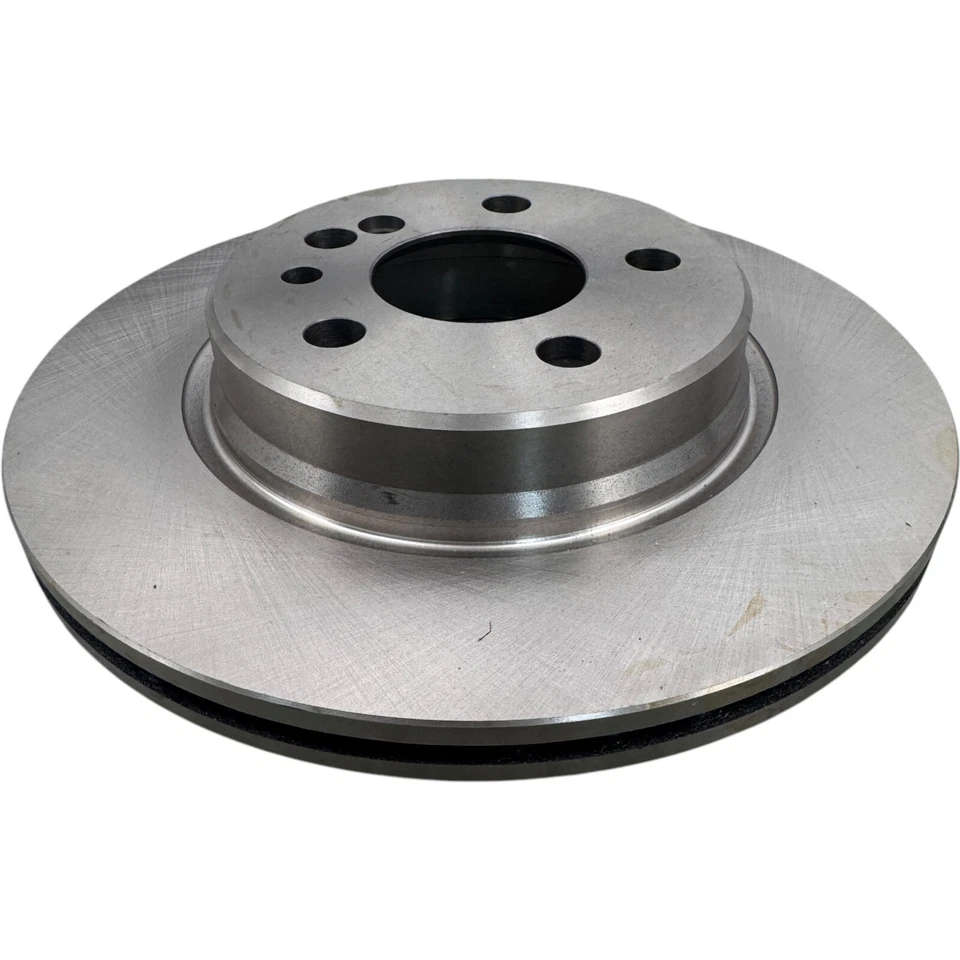 Disc Brake Rotor Wearever YH141813 FITS Mercedes-Benz CL500 CL600 S420 S500 - Image 2 of 4