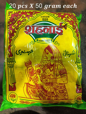 Hair Care Powder 50 gram shehnai mehandi men and women+1 hair brush usps