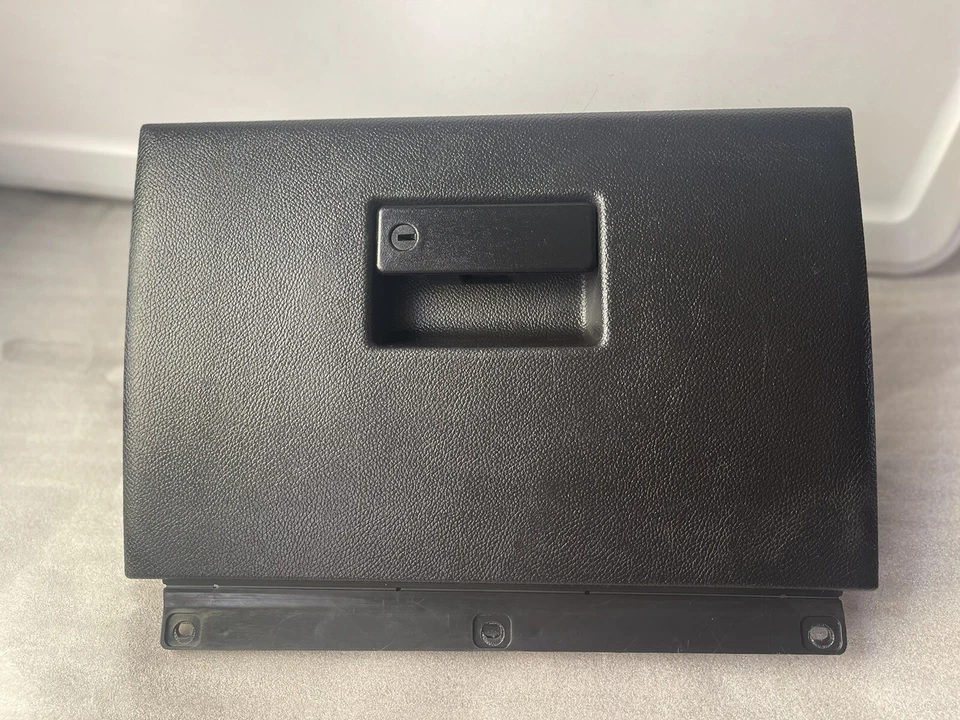 Guantera Ford Expedition 2007 2008 2009 2010 2011 2012 2013 2014 negra Foto 2 de 4