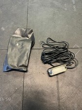 Ferrari Under Hood Led Light With Magnet And 14 Wire Leads And Carry Pouch Nos