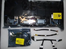 DELL POWEREDGE R740xd SERVER 4 X 2.5" U.2 NVMe MID PCIe EXTENDER CARD MFMV5